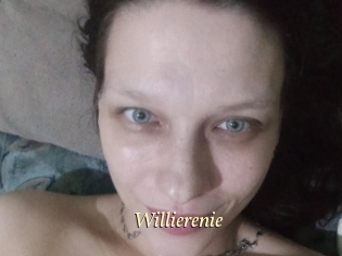 Willierenie