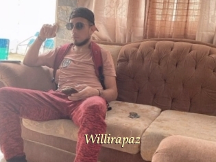 Willirapaz