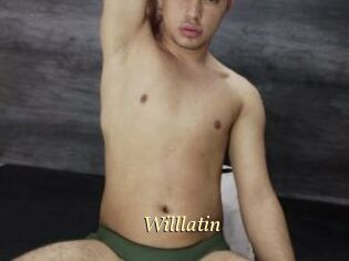 Willlatin