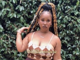 Willllldmedusa