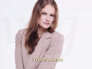 Willosjackson