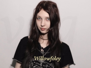 Willowfoley
