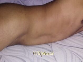 Willpleaze