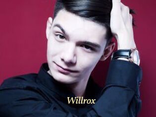 Willrox