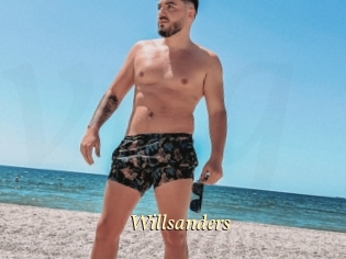 willsanders Vidéo porno gratuite