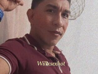 Willxsexhot