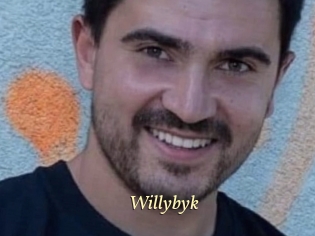 Willybyk