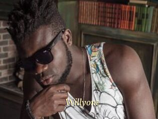 Willyone
