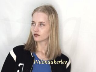 Wilonaakerley
