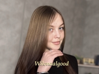 Wilonaalgood