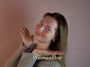 Wilonaalltop
