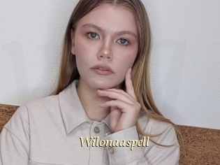 Wilonaaspell