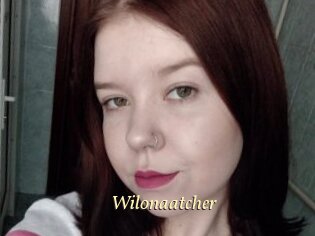 Wilonaatcher