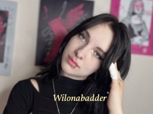 Wilonabadder