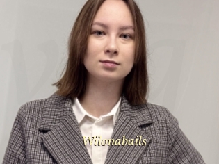 Wilonabails