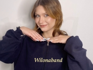Wilonaband