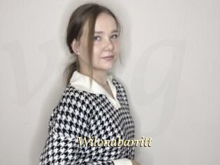 Wilonabarritt