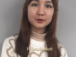 Wilonabeckett