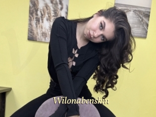 Wilonabenskin