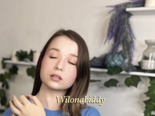 Wilonabiddy