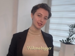 Wilonabigger
