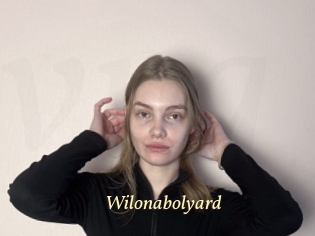 Wilonabolyard