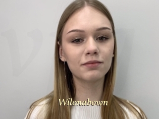 Wilonabown