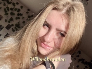 Wilonabrandon