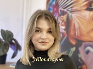 Wilonacoyner