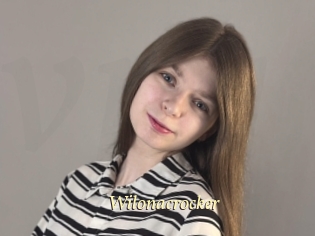 Wilonacrocker