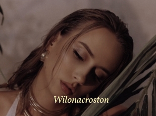 Wilonacroston