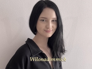 Wilonadimmick
