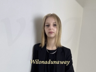 Wilonadunaway