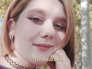 Wilonaedman