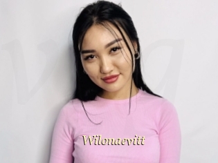 Wilonaevitt