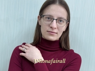 Wilonafairall