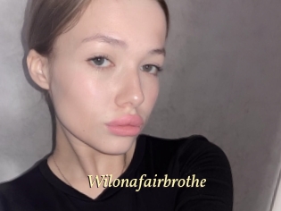 Wilonafairbrothe
