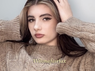 Wilonafairfax
