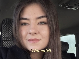 Wilonafell