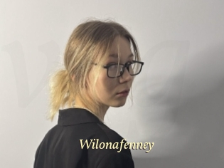 Wilonafenney