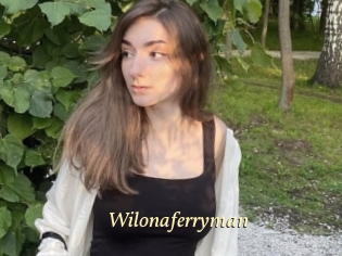 Wilonaferryman