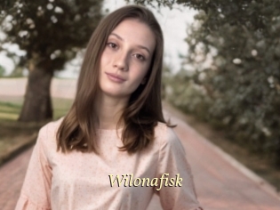 Wilonafisk
