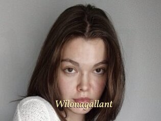 Wilonagallant