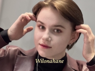Wilonahane