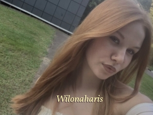 Wilonaharis