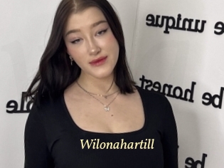 Wilonahartill