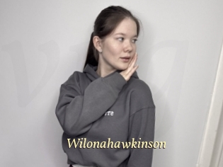 Wilonahawkinson
