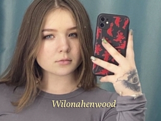 Wilonahenwood