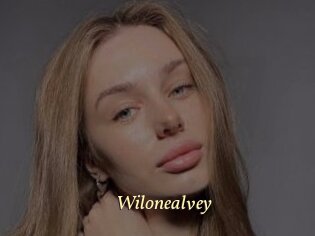 Wilonealvey