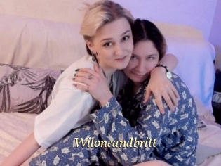 Wiloneandbritt